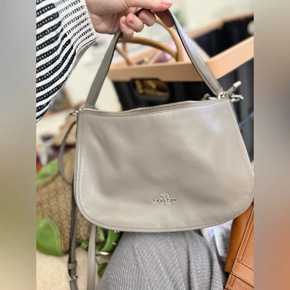 Coach Chelsea Crossbody bag
